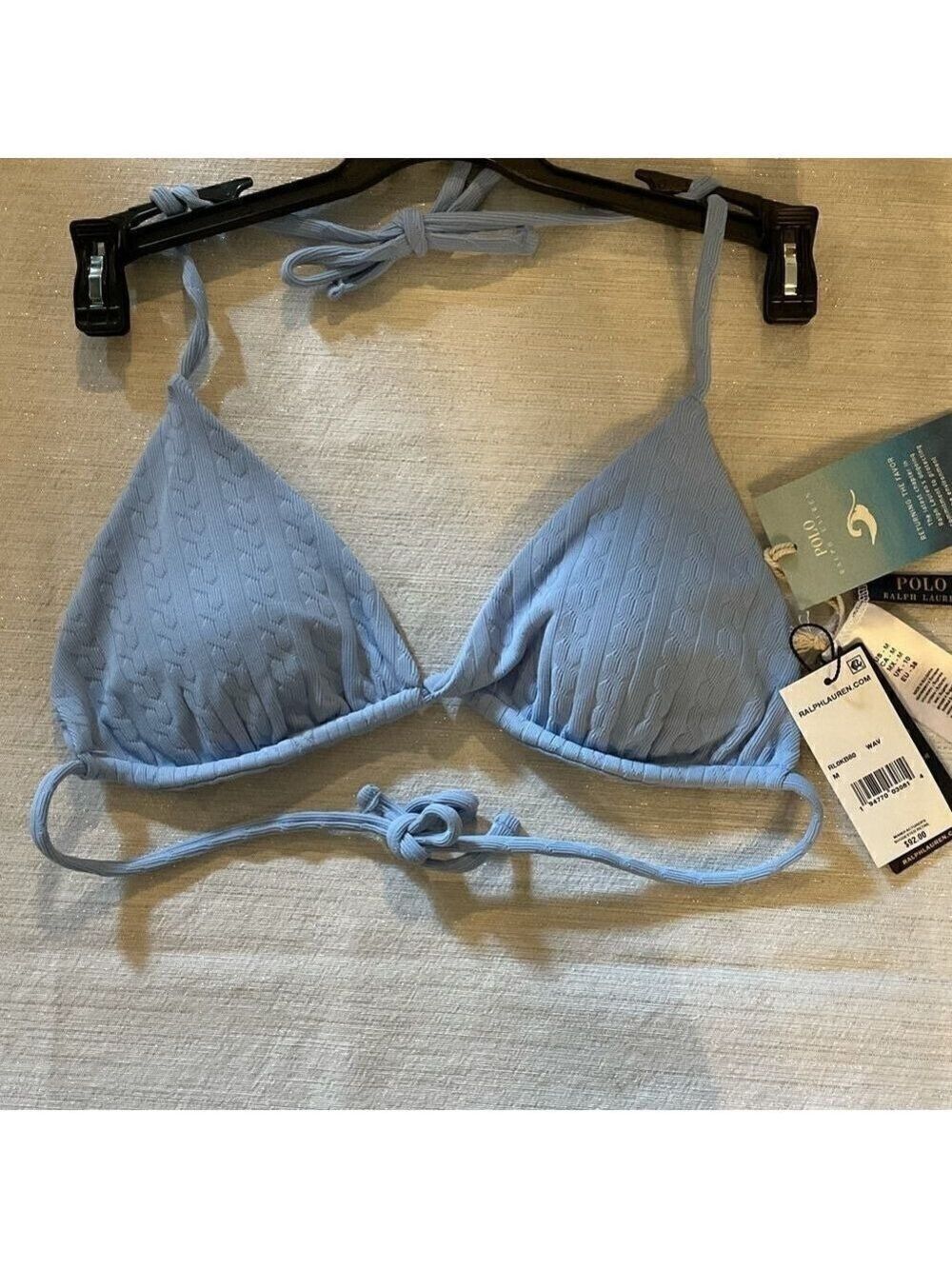 Polo Ralph Lauren Bikini Top